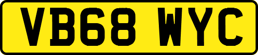 VB68WYC