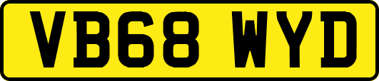 VB68WYD