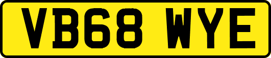 VB68WYE