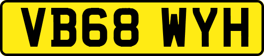 VB68WYH
