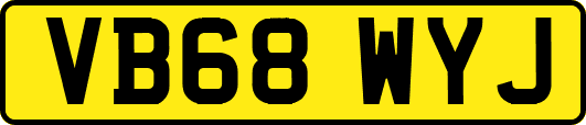 VB68WYJ