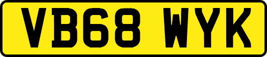 VB68WYK