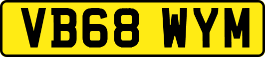 VB68WYM