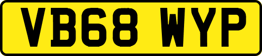 VB68WYP