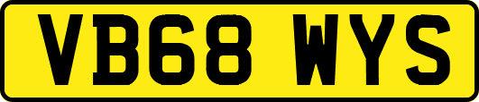 VB68WYS