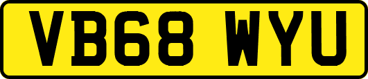 VB68WYU