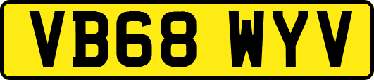 VB68WYV