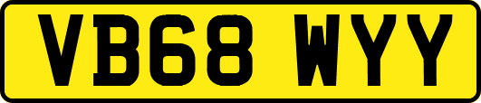 VB68WYY