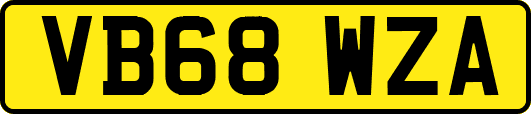VB68WZA
