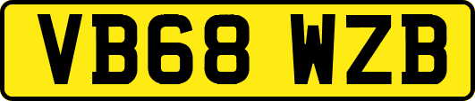 VB68WZB