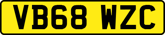VB68WZC