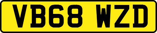 VB68WZD