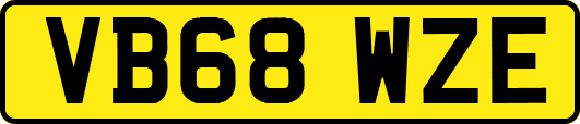 VB68WZE