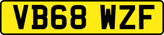 VB68WZF