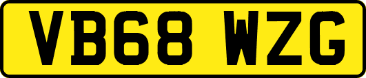 VB68WZG