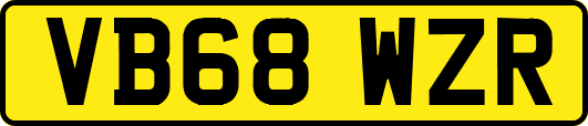 VB68WZR