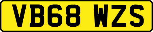 VB68WZS