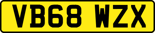 VB68WZX
