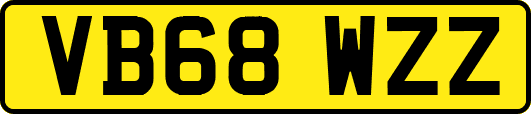 VB68WZZ