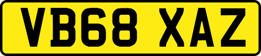 VB68XAZ