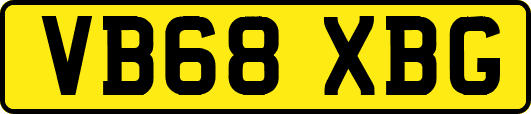VB68XBG