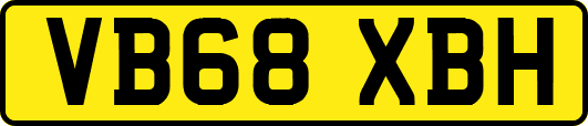 VB68XBH