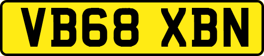 VB68XBN