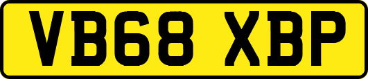 VB68XBP