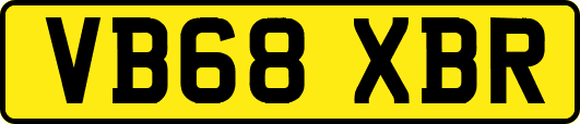 VB68XBR