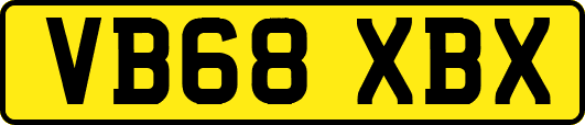 VB68XBX