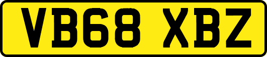 VB68XBZ