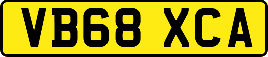 VB68XCA