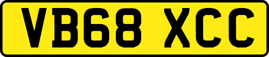 VB68XCC