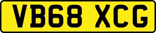 VB68XCG