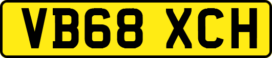 VB68XCH