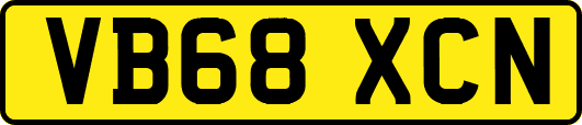 VB68XCN