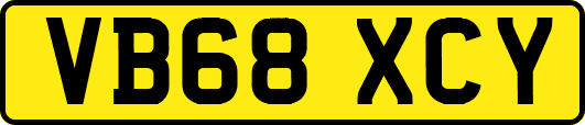 VB68XCY