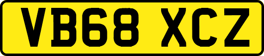 VB68XCZ