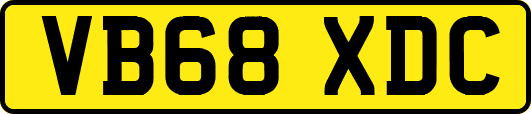 VB68XDC