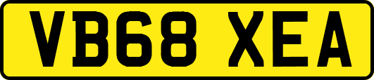 VB68XEA