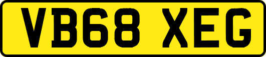 VB68XEG