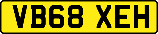 VB68XEH