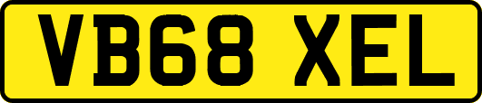 VB68XEL