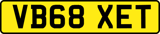 VB68XET