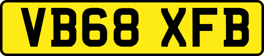VB68XFB
