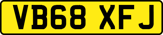 VB68XFJ