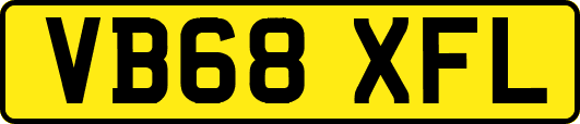 VB68XFL
