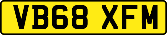 VB68XFM