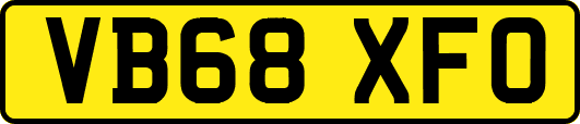 VB68XFO