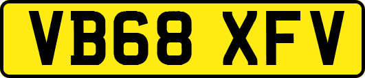 VB68XFV